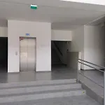 Апартаменты Apartament