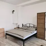 Апартаменты Apartament