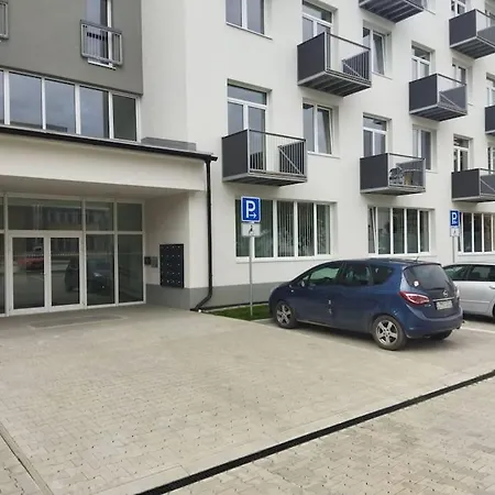 Apartament Daire