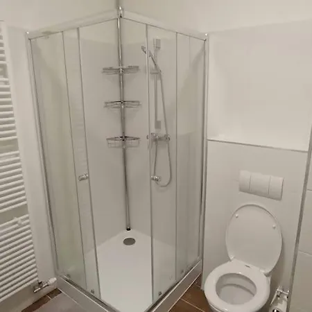 شقة Apartament Liptovský Mikuláš
