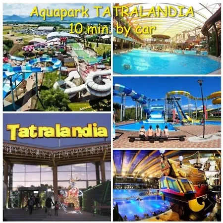 Apartment Apartament