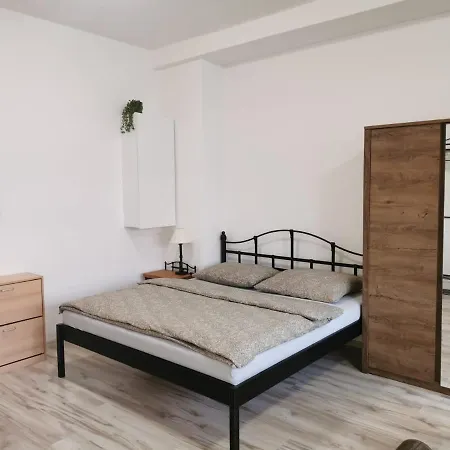 شقة Apartament