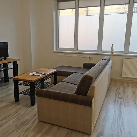 Apartmán Apartament *