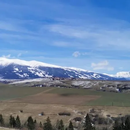 Apartament Apartmán Liptovsky Mikulas