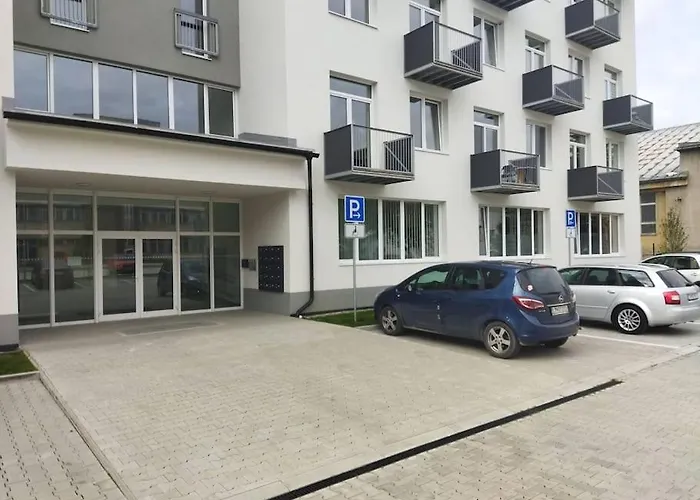 Apartament Daire