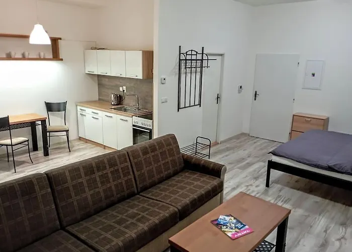 Apartmán Lipótszentmiklós