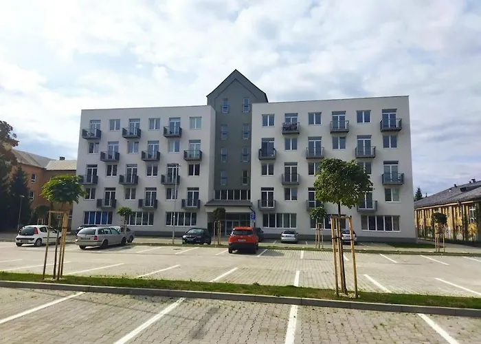 Apartman Apartmán *