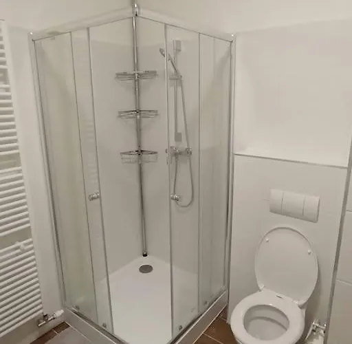 Daire Apartament Liptovský Mikuláš