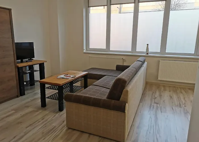 Apartman Apartmán *