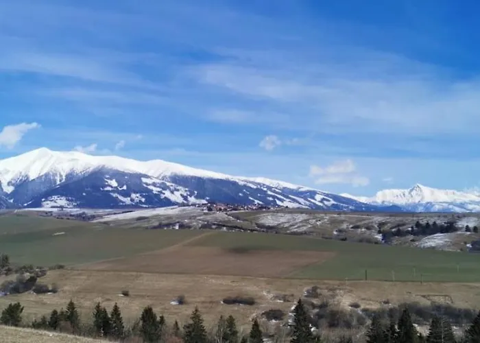 Apartament Daire Liptovský Mikuláš