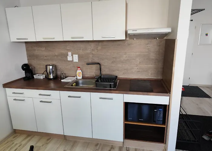 Apartman Apartmán *